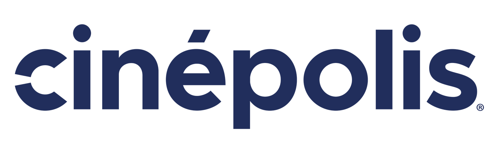 Cinépolis